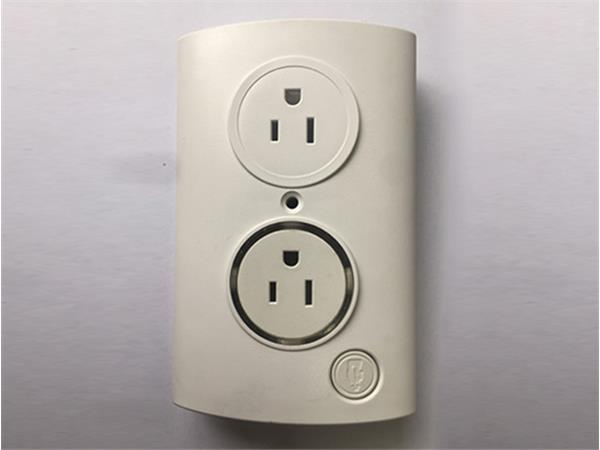  电器外壳
